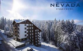Nevada Aparthotel